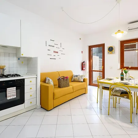 Trilocale Mulino Superior Apartment San Vito Lo Capo