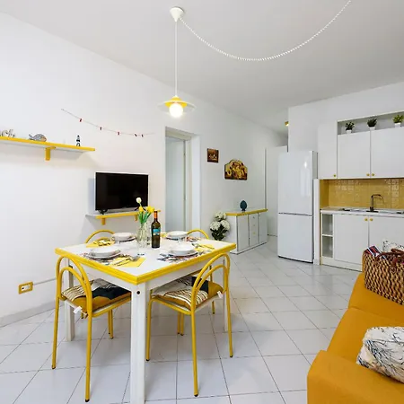 Trilocale Mulino Superior Apartment