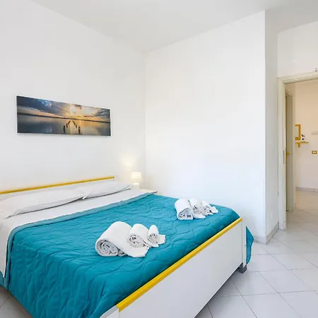 Trilocale Mulino Superior Apartment San Vito Lo Capo