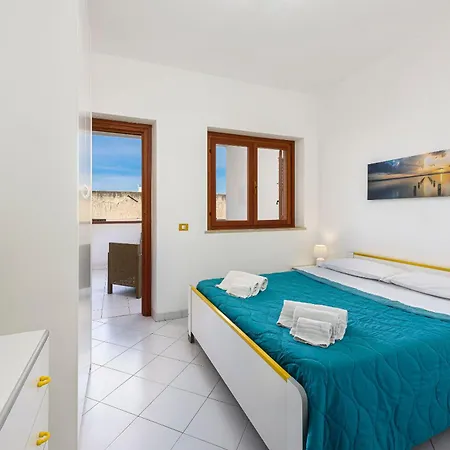 Trilocale Mulino Superior * San Vito Lo Capo