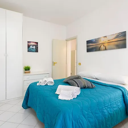 Apartment Trilocale Mulino Superior