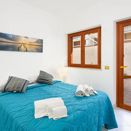 Apartment Trilocale Mulino Superior *