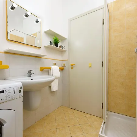 Apartment Trilocale Mulino Superior San Vito Lo Capo