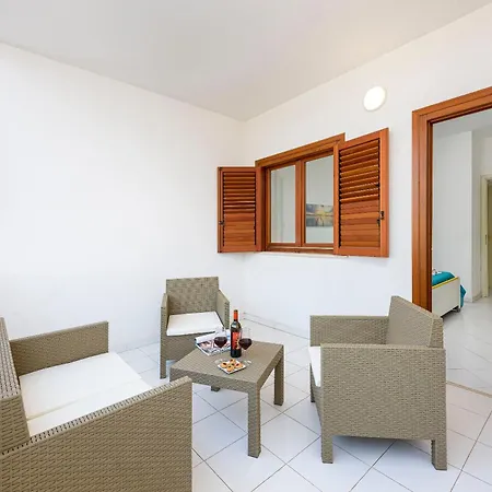 Trilocale Mulino Superior Apartment San Vito Lo Capo