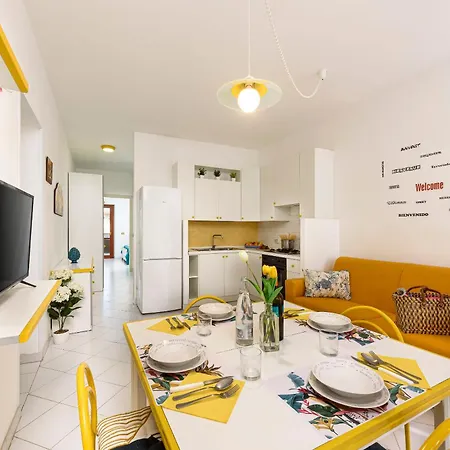 Trilocale Mulino Superior San Vito Lo Capo
