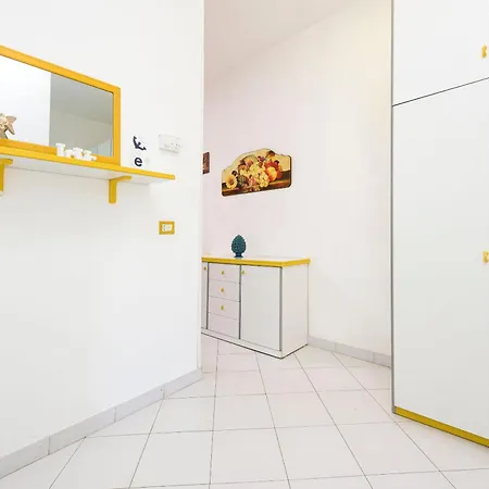 Trilocale Mulino Superior Apartment
