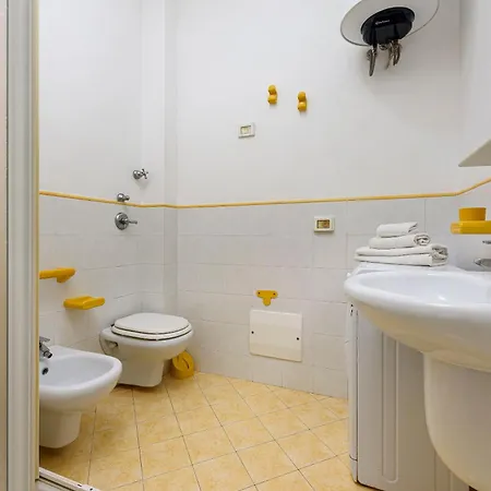 Apartment Trilocale Mulino Superior
